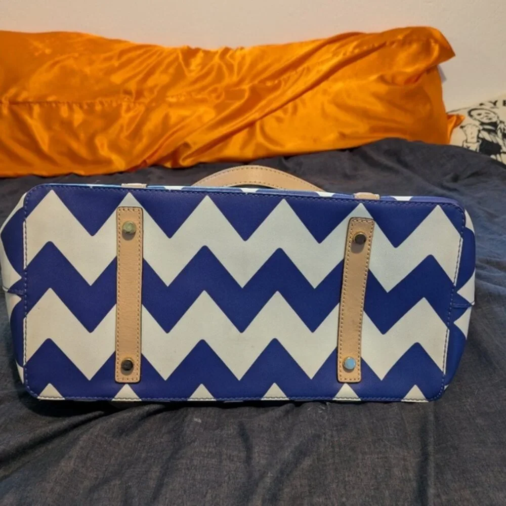 Kate‎ Spade Large Tote Shoulder Bag